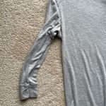 Ava & Viv Like new - super soft‎ cowl neck top Photo 3