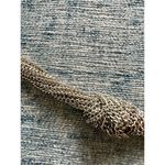 New! Fashion Focus Silver Tone Multi Strand Knotted Metal Body Chain Belt XL Photo 3