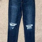 American Eagle  Tomgirl Jeans Photo 0