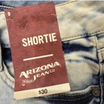 Arizona Jeans Arizona Jean Company Light Blue Jean Shorts Photo 2