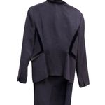 Tahari  Ladies two pcs suit‎ size 10 Photo 6
