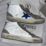 Golden Goose Shoes Photo 0