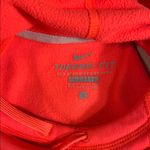 Nike Bright Neon Pink Hoodie Photo 4