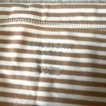 American Eagle Outfitters Striped Tube Top Photo 1