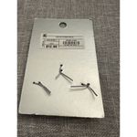 SUGARFIX‎ by BaubleBar Cook Customizable Gold Bracelet Charm Set 3pc A10 Photo 3