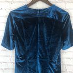 FATE. by LFD Velvety Aline Mini Dress Photo 3