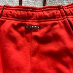 Nike Air Fleece Mid Rise Joggers Photo 4