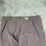 Kirkland Signature  Taupe Travel Pants SIZE 16 Photo 4