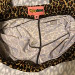 Tipsy Elves  leopard print leggings Photo 2