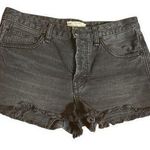 Free People  Jean short size 27 Photo 0