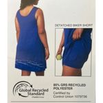 Mondetta  Women's 2 in 1 Tennis  Dress Large Photo 5