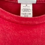 47 Brand ' VINTAGE TUBULAR Top Size S/M Long Sleeve Ohio State Buckeyes NWT Photo 5