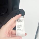 FIGS  Technical Collection Womens Jena V Neck Crossover Nurse Scrub Top‎ Size M Photo 3