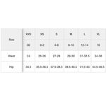 Athleta XL Coaster Luxe Recover High Hip Sweatshirt Valley Green X-Large Photo 5