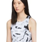 Proenza Schouler PROENZA SCHOULE PSWL Tie-Dye Tank Top Photo 2