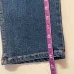 Wrangler Vintage DeadStock Egle Medium-Dark Wash Stretch Denim Jeans NWT Size 17/18 Photo 5