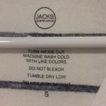 Jacks surfboards strip t Photo 2