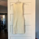 H&M Butter yellow dress Photo 1