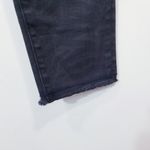 Driftwood Jackie Jeans Zebra Print Photo 10