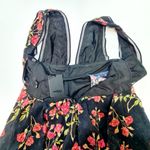 NBD Isaac Dress in Red Floral Print XS Photo 9