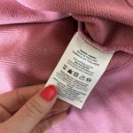 Nike Dri-fitâswoosh cropped sweatshirt size small Photo 6