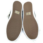 Jack Rogers size 6.5 M new without box Carter black suede lace up sneakers Photo 7