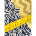 Lane Bryant Paisley Rayon-Spandex Tunic (Size 18/20 / Medium) Photo 1