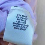 Kimchi Blue Womens size small light pink sleeveless thin dress Photo 9