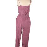 Cinq A Sept Finnely pinkJumpsuit size M Pink Size M Photo 5