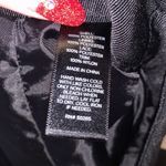 EXPRESS  black lace pleated midi a-line skirt Photo 8