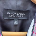 Evan Picone Evan-Picone Floral Blazer Size 10 NWT Photo 6