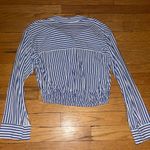 Pull & Bear Crop Top Photo 2