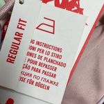 Kappa Light track pants Pink L Photo 8