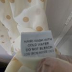 fab'rik fa'brik Polka Dot Ruffled Racerback Tank Top  L Coquette Girl Prints Twee Y2K Photo 9