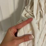 Revolve L’Acadamie Stripe Button Down Dress Photo 4