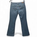 Levi's Bootcut Low Rise Jeans Blue 9 Photo 1