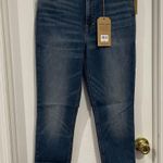 Lucky Brand Bridgette Skinny Jeans Size- 6 Photo 0