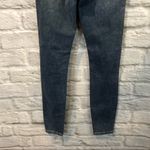 Topshop NWT  Moto Jamie Distressed High Waist Jeans Photo 6