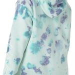 PINK - Victoria's Secret Pink Victoria’s Secret tie dye sweatshirt dress NWT Photo 1