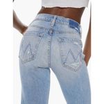 MOTHER Denim đź’•MOTHER SUPERIORđź’• The Tomcat ~ The Confession 29 NWOT Photo 5