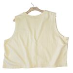 Liz Claiborne VINTAGE  Sweater Vest Photo 2