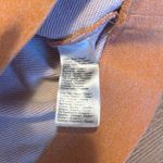 Lacoste sport women’s peach crewneck hoodie size 44 Has some ink stains and st Photo 9