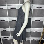 KILLSTAR  Strappy Back Stretch Mini Dress Size Medium Photo 9