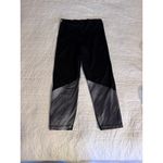 Nike ‎ Pro Leggings Womens size medium Photo 7