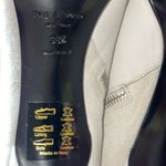 Rag and Bone Beha Leather White Ankle Boot Size 8.5 Photo 8