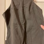 T BY ALEXANDER WANG RACERBACK MINI DRESS Size M Photo 5