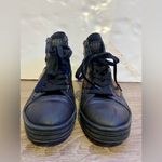 Hogan rebel high top sneakers Size 7 Photo 1