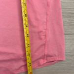 Lululemon Essential Tank *Pleated Azalea Pink Photo 9