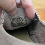 UGG  Women’s Size 7 US Adley Soft‎ Pink Perforated Suede Slip-on Sneaker Shoes Photo 5