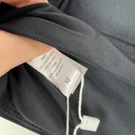 ANDIE NWT Swim The Scala Top Flat Strapless Black Size Medium M NEW Photo 10